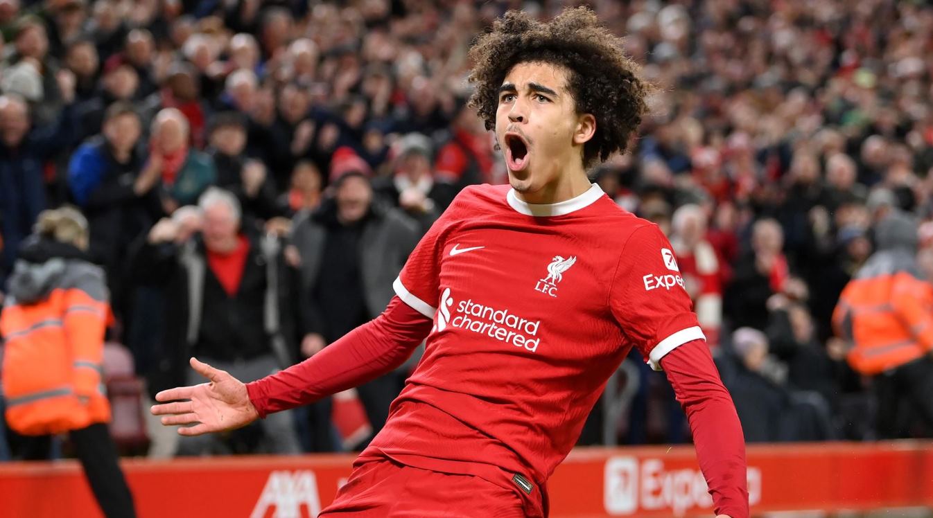 Jayden Danns wonderkid Liverpool Jayden Danns wonderkid Liverpool