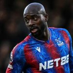 Striker Tajam Premier League Ini Kirim Sinyal Hengkang Demi Liga Champions Jean-Philippe Mateta pemain Crystal Palace