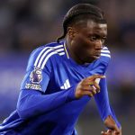 Jeremy Monga, Wonderkid 16 Tahun yang Bikin Pep Guardiola Tak Bisa Tidur Nyenyak! Jeremy Monga pemain Leicester City