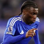 Jeremy Monga wownderkid Leicester City