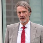 Jim Ratcliffe buka suara soal nasib Ruben Amorim di Manchester United