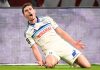 Joaquín Panichelli striker Strasbourg incaran Chelsea