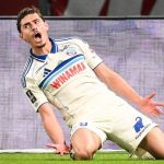 Joaquín Panichelli striker Strasbourg incaran Chelsea