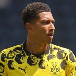Ruben Amorim Ngebet Gaet Bellingham, Calon Motor Baru Setan Merah? Jobe Bellingham pemain Borussia Dortmund