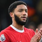 Liverpool Yakin Mau Lepas Joe Gomez Usai Cedera Panjang Giovanni Leoni? Joe Gomez pemain Liverpool