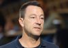John Terry diperkirakan punya kekayaan Rp 1,1 Triliun