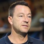 John Terry diperkirakan punya kekayaan Rp 1,1 Triliun