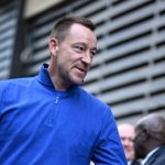 John Terry Belum Menyerah Wujudkan Impian Duduki Kursi Manajer Chelsea John Terry mimpi ingin jadi manajer Chelsea