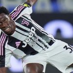 Jonathan David pemain Juventus