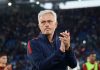 Jose Mourinho pelatih Benfica
