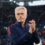 Jose Mourinho pelatih Benfica