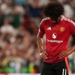 Joshua Zirkzee bintang muda Manchester United