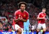 Joshua Zirkzee pemain Manchester United incaran West Ham United