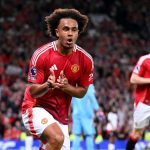 West Ham Incar Striker Setan Merah Demi Keluar dari Zona Degradasi Joshua Zirkzee pemain Manchester United incaran West Ham United