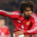 Dibuang Setan Merah, Joshua Zirkzee Bisa Jadi Juru Selamat di West Ham! Joshua Zirkzee pemain Manchester United masuk radar transfer West Ham United