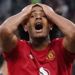 Beli Mahal Lalu Dianggurin! Striker Manchester United Stress, Minta Hengkang Januari Joshua Zirkzee striker Manchester United