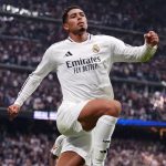 Satu Gol, Satu Assist, Satu Tamparan Keras Untuk Thomas Tuchel Yang Cuekin Jude Bellingham! Jude Bellingham pemain Real Madrid