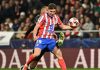 Julian Alvarez pemain Atletico Madrid