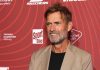 Jurgen Klopp saat menghadiri SPORT BILD Awards 2025 di Hamburg