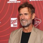 Jurgen Klopp Buka Peluang Kembali ke Liverpool: “Secara Teori, Masih Mungkin” Jurgen Klopp saat menghadiri SPORT BILD Awards 2025 di Hamburg