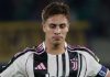 Juventus Harus Segera Amankan Kontrak Baru Kenan Yildiz
