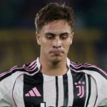 Juventus Harus Segera Amankan Kontrak Baru Kenan Yildiz