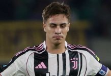 Juventus Harus Segera Amankan Kontrak Baru Kenan Yildiz