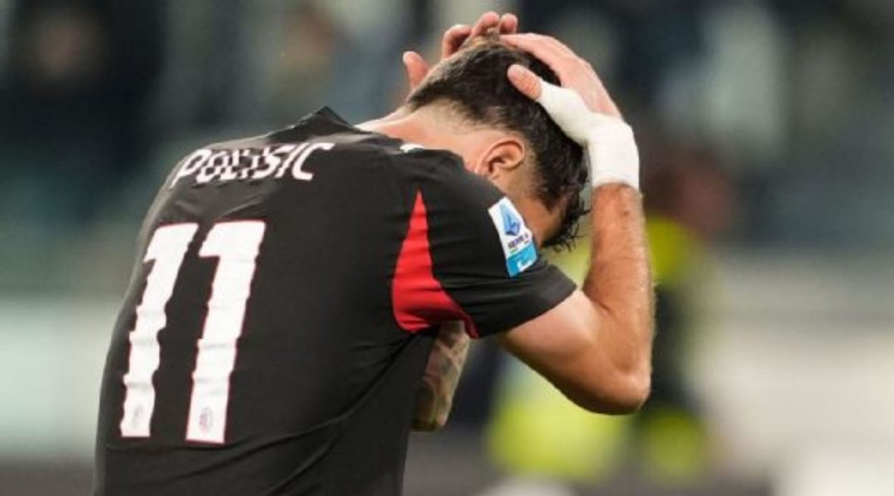 Juventus vs AC Milan