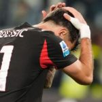 Pulisic Gagal Penalti, Rossoneri Harus Puas Imbang Lawan Juventus Juventus vs AC Milan