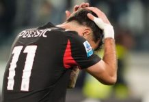 Juventus vs AC Milan