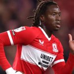 Bocah Jalanan Senegal ke Liga Inggris, Inilah Perjalanan Gila Kaly Sene! Kaly Sene pemain Middlesbrough