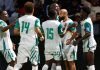Kamerun vs Angola - Kualifikasi Piala Dunia 2026 Zona CAF