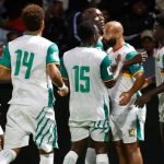 Kamerun vs Angola - Kualifikasi Piala Dunia 2026 Zona CAF