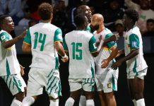 Kamerun vs Angola - Kualifikasi Piala Dunia 2026 Zona CAF
