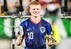 Tiga Raksasa Premier League Adu Cepat Dapatkan Penerus De Bruyne Yang Masih Berusia 19 Tahun! Kees Smit