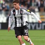 Kenan Yildiz Semangat Membela Juventus di Real Madrid