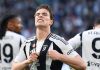 Kenan Yildiz bintang muda Juventus
