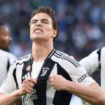 Kenan Yildiz bintang muda Juventus