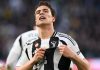 Kenan Yildiz gelandang serang Juventus