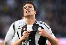 Kenan Yildiz gelandang serang Juventus