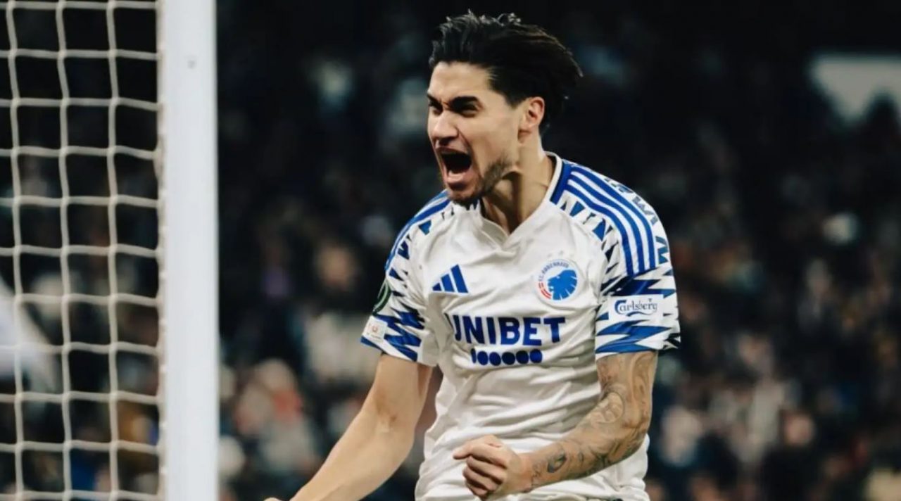 Kevin Diks pemain Timnas Indonesia