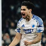 Kevin Diks pemain Timnas Indonesia