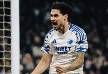 Kevin Diks pemain Timnas Indonesia