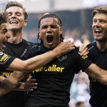 Usia Baru 16 Tahun, Tapi Kevin Filling Sudah Bikin Manchester United Tergoda! Kevin Filling