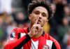 Kevin Schade pemain Brentford