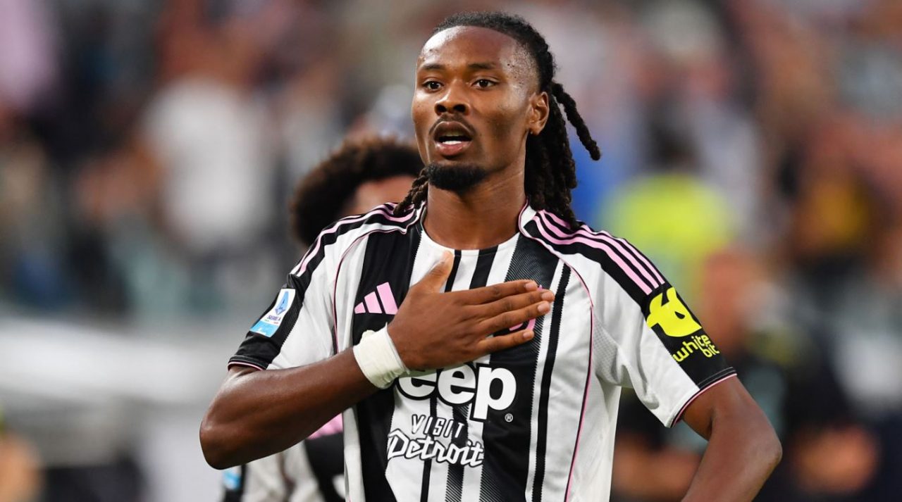 Khephren Thuram pemain Juventus diperebutkan Liverpool dan Real Madrid