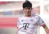 Kim Min-jae didekati AC Milan dan Juventus