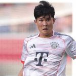 Kim Min-jae didekati AC Milan dan Juventus