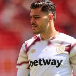 Konstantinos Mavropanos pemain West Ham United