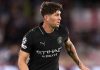 Kontrak John Stones akan berakhir di akhir musim ini